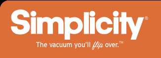 Simplicity The Vacuum You'll Flip Over